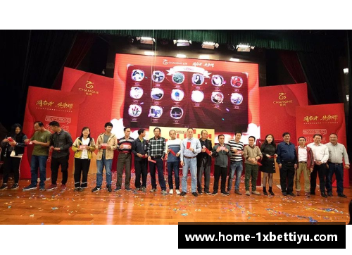聚焦球员工会奖：赞誉与荣耀的光芒