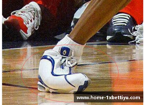 NBA球星的脚力：洞察世界顶级运动员的足部解剖