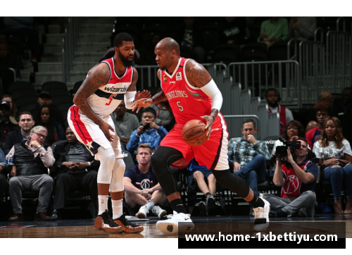 探索NBA：美国篮球魅力与文化之旅