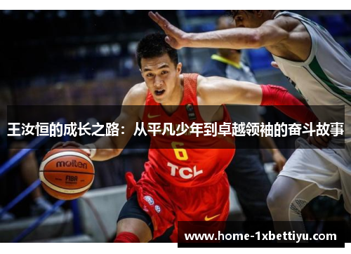 王汝恒的成长之路：从平凡少年到卓越领袖的奋斗故事