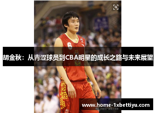 胡金秋：从青涩球员到CBA明星的成长之路与未来展望